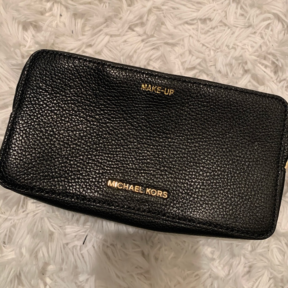 Michael Kors Mercer Make Up bag
